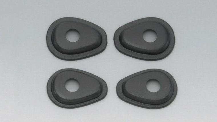 KIJIMA キジマ ウインカーマウントベースSET YZF-R1 02- R6 03- カタログ品番：P060-2259 メーカー品番：217-2026