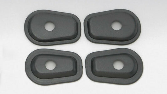 KIJIMA キジマ ウインカーマウントベースSET ZX6R RR 7S R 9R カタログ品番：P060-2276 メーカー品番：217-2029
