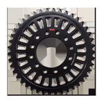 RK CHAIN RKチェーン H.C.Sプレミアムスプロケット 520-43T カタログ品番：RKM01PS-43 メーカー品番：RKM01PS-43