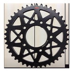 RK CHAIN RKチェーン H.C.Sプレミアムスプロケット 520-41T カタログ品番：RKM02PS-41 メーカー品番：RKM02PS-41