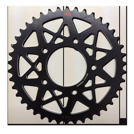 RK CHAIN RKチェーン H.C.Sプレミアムスプロケット 520-45T カタログ品番：RKM02PS-45 メーカー品番：RKM02PS-45