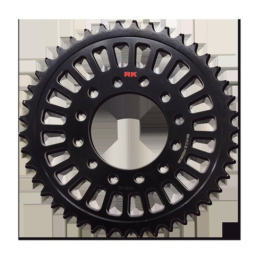 RK CHAIN RKチェーン H.C.Sプレミアムスプロケット 520-45T カタログ品番：RKM03PS-45 メーカー品番：RKM03PS-45