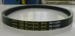 RK CHAIN RKチェーン RK-1128SV スクーターベルト カタログ品番：RK-1128SV メーカー品番：RK-1128SV