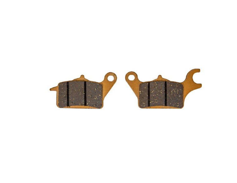 RK CHAIN RKチェーン ブレーキパッド 931FA5 カタログ品番：RK-931FA5 メーカー品番：RK-931FA5