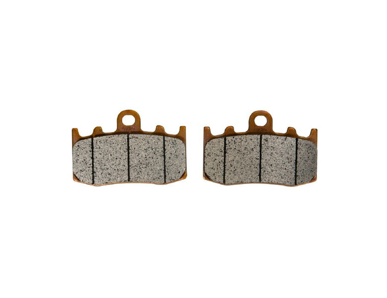 RK CHAIN RKチェーン ブレーキパッド 934MAX カタログ品番：RK-934-MA-X メーカー品番：RK-934MAX