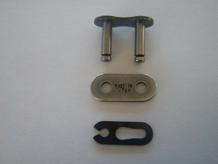 RK CHAIN RKチェーン クリップジョイント CL RK420MS カタログ品番：RK420MS-CL メーカー品番：RK420MS-CL