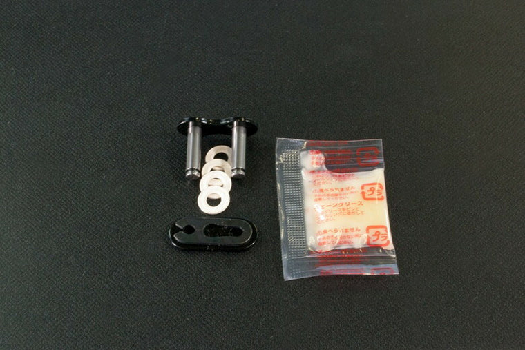 RK CHAIN RKチェーン ブラックスケイル CL クリップジョイント カタログ品番：BL420MRU-CL メーカー品番：BL420MRU-CL