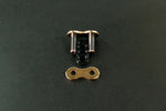 RK CHAIN RKチェーン カシメジョイント CLF GV520R-XW カタログ品番：GV520R-XW-CLF メーカー品番：GV520R-XW-CLF