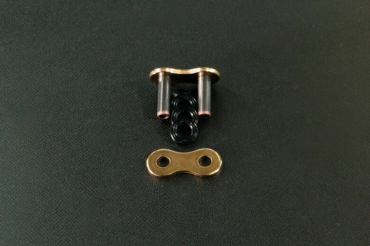 RK CHAIN RKチェーン カシメジョイント CLF GV520R-XW カタログ品番：GV520R-XW-CLF メーカー品番：GV520R-XW-CLF