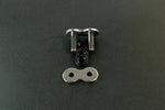 RK CHAIN RKチェーン カシメジョイント 520X・XW CLF カタログ品番：RK520X-XW-CLF メーカー品番：RK520X-XW-CLF