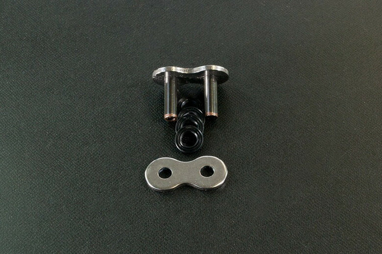 RK CHAIN RKチェーン カシメジョイント 520X・XW CLF カタログ品番：RK520X-XW-CLF メーカー品番：RK520X-XW-CLF