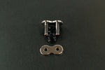 RK CHAIN RKチェーン カシメジョイント GP520X・XW CLF カタログ品番：GP520X-XW-CLF メーカー品番：GP520X-XW-CLF