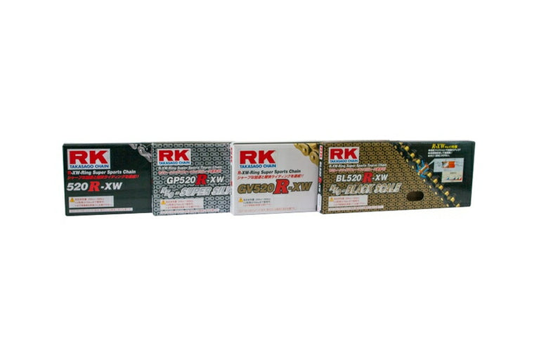 RK CHAIN RKチェーン GP525R-XW カシメジョイント CLF カタログ品番：GP525R-XW-CLF メーカー品番：GP525R-XW-CLF