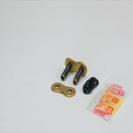 アールケーチェーン｜カシメジョイント 520XWR2 CLF｜520XWR2-CLF