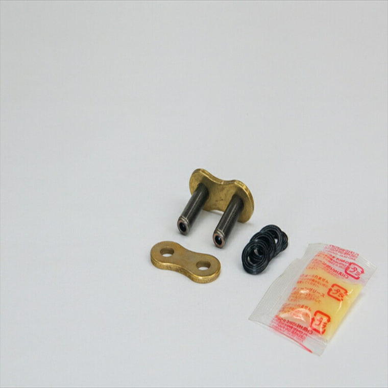 アールケーチェーン｜カシメジョイント 520XWR2 CLF｜520XWR2-CLF