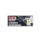 RK CHAIN RKチェーン RK420MRU 100L カタログ品番：RK420MRU-100 メーカー品番：RK420MRU-100