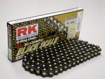 RK CHAIN RKチェーン ブラックスケイル U-リング 140L カタログ品番：BL420MRU-140 メーカー品番：BL420MRU-140