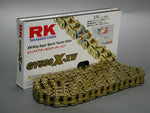 RK CHAIN RKチェーン GV530X-XW 100L カタログ品番：GV530X-XW-100 メーカー品番：GV530X-XW