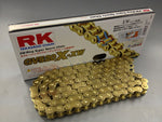 RK CHAIN RKチェーン GV520X・XW リールチェーン 50フィート カタログ品番：GV520X-XW-50F メーカー品番：GV520X-XW-50F