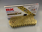 RK CHAIN RKチェーン GV525X・XW 110L カタログ品番：GV525X-XW-110 メーカー品番：GV525X-XW