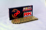 RK CHAIN RKチェーン チェーン GC520MXU 130L カタログ品番：GC520MXU-130 メーカー品番：GC520MXU