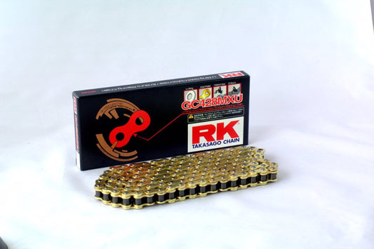 RK CHAIN RKチェーン チェーン GC428MXU 120L カタログ品番：GC428MXU-120 メーカー品番：GC428MXU