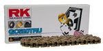 RK CHAIN RKチェーン GC520TRU 130L カタログ品番：GC520TRU-130 メーカー品番：GC520TRU-130