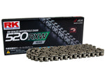 RK CHAIN RKチェーン SV520R-XW チェーン 100L カタログ品番：SV520R-XW-100 メーカー品番：SV520R-XW