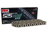 RK CHAIN RKチェーン SV525R-XW チェーン 110L カタログ品番：SV525R-XW-110 メーカー品番：SV525R-XW