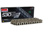 RK CHAIN RKチェーン SV530UW-R チェーン 130L カタログ品番：SV530UW-R-130 メーカー品番：SV530UW-R