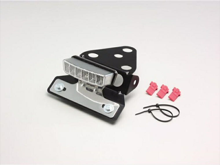 ハリケーン｜HURRICANE ＬＥＤレクタングル テールランプkit｜HA5813C