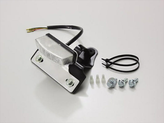 ハリケーン｜HURRICANE リア フェンダーレスｋｉｔ｜HA5818C