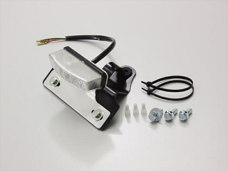 ハリケーン｜HURRICANE リア フェンダーレスｋｉｔ｜HA5818C