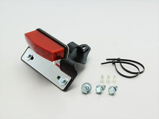 ハリケーン｜HURRICANE リア フェンダーレスｋｉｔ｜HA5818R