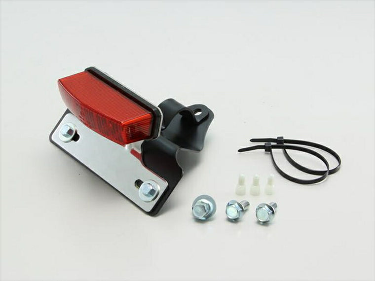 ハリケーン｜HURRICANE リア フェンダーレスｋｉｔ｜HA5818R