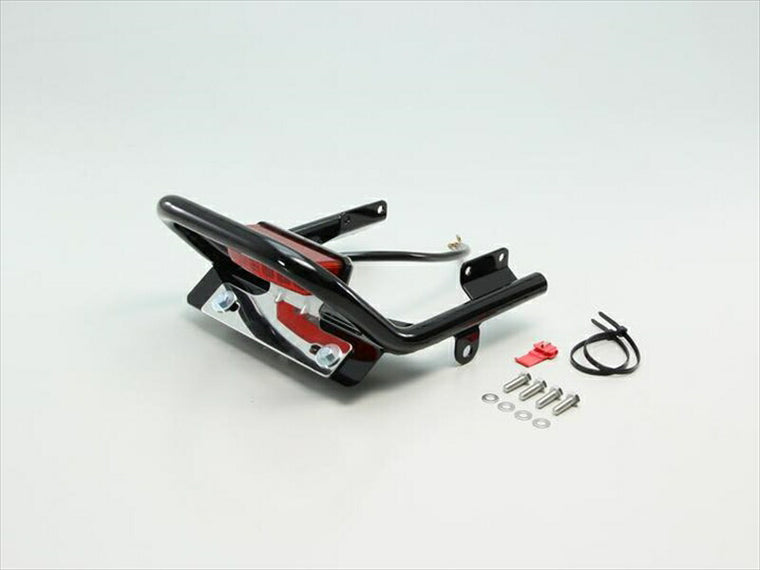 ハリケーン｜HURRICANE タンデムグリップｋｉｔ｜HA6485BR