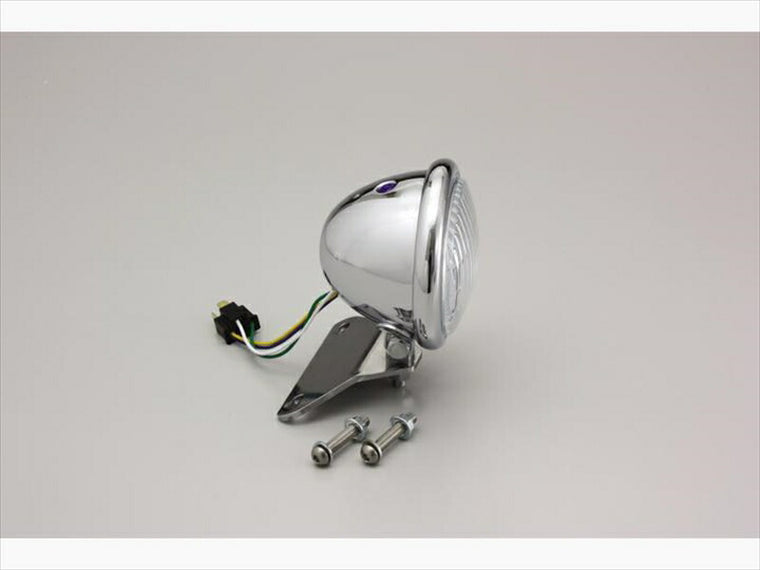 ハリケーン｜HURRICANE 4.5ベーツタイプヘッドライトｋｉｔ｜HA5651