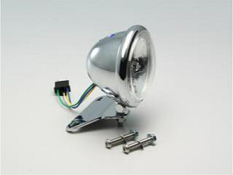 ハリケーン｜HURRICANE 4.5マルチリフレクターﾍｯﾄﾞﾗｲﾄkit｜HA5651CR