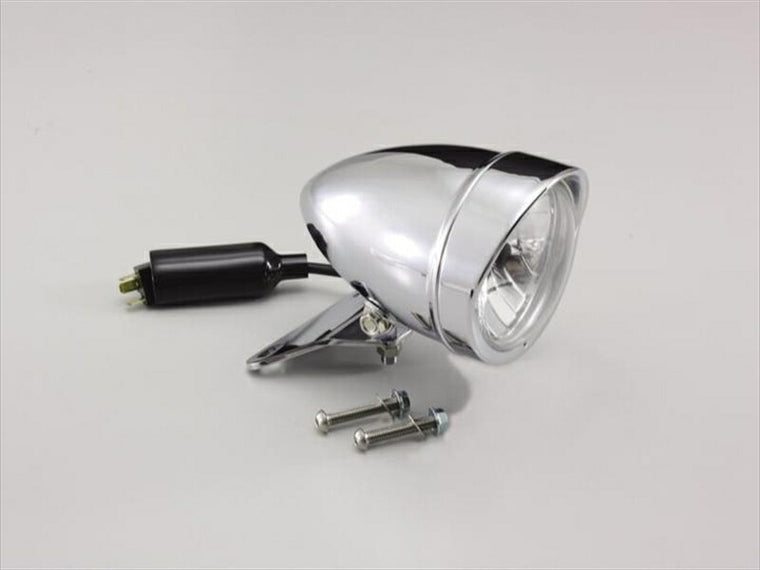 ハリケーン｜HURRICANE 4.5マルチスリムヘッドライトkit｜HA5620