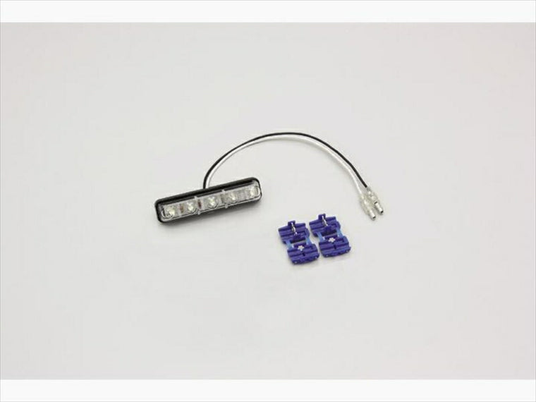 ハリケーン｜HURRICANE ＬＥＤライセンスランプ｜HA6804