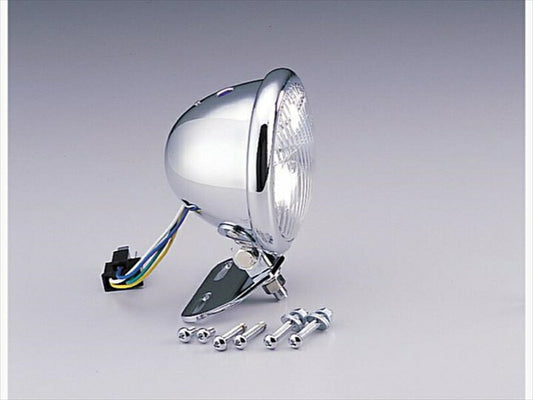 ハリケーン｜HURRICANE 4.5ベーツタイプヘッドライトｋｉｔ｜HA5601-01
