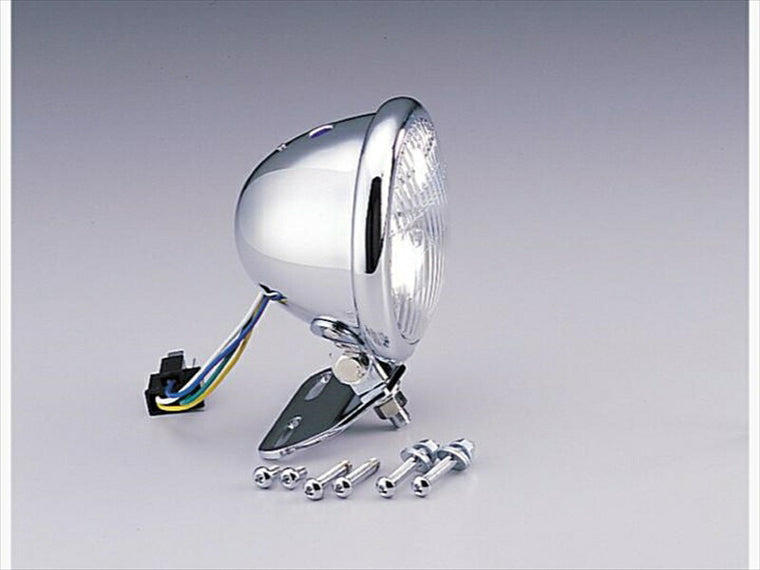 ハリケーン｜HURRICANE 4.5ベーツタイプヘッドライトｋｉｔ｜HA5601-01