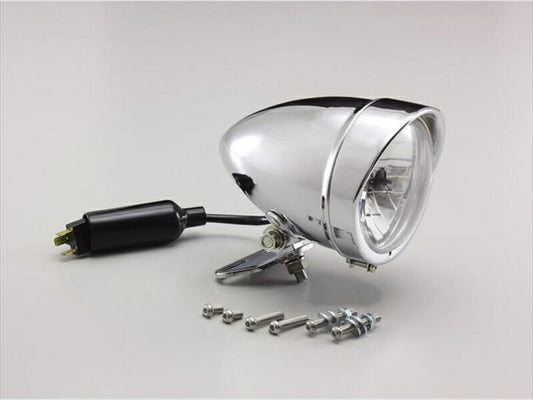 ハリケーン｜HURRICANE 4.5マルチスリムヘッドライトkit｜HA5615-01