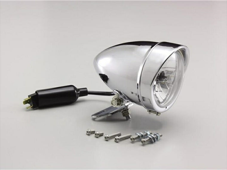 ハリケーン｜HURRICANE 4.5マルチスリムヘッドライトkit｜HA5615-01