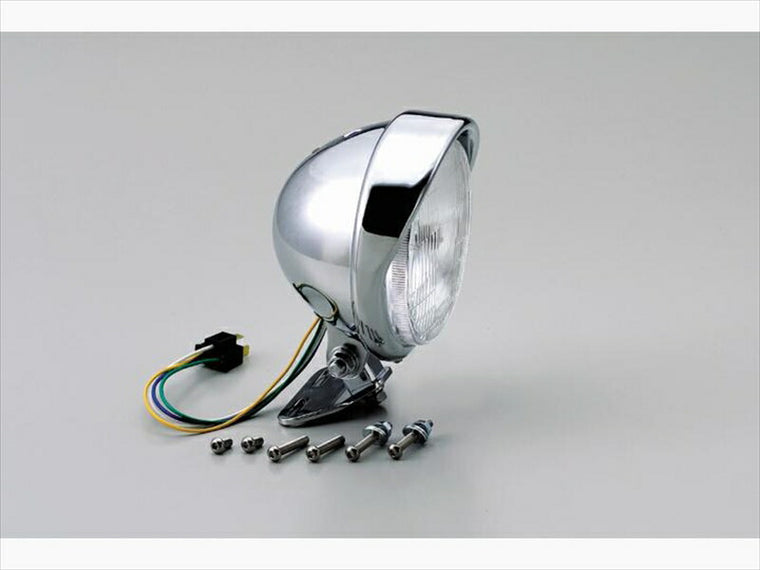 ハリケーン｜HURRICANE 5.5ﾍﾞｰﾂﾊﾞｲｻﾞｰTYPEﾍｯﾄﾞﾗｲﾄkit｜HA5629-01