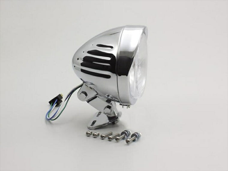 ハリケーン｜HURRICANE 5.5ハイパワースリットライトｋｉｔ｜HA5641-01