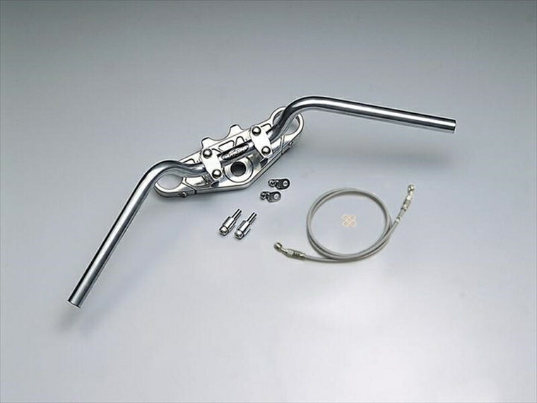 ハリケーン｜HURRICANE バーハンドルｋｉｔ｜HBK505AS-01