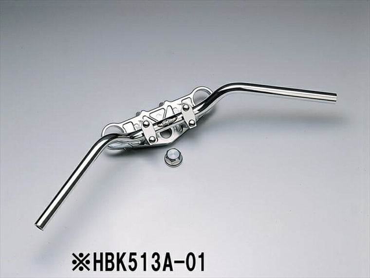 ハリケーン｜HURRICANE バーハンドルｋｉｔ｜HBK512A-01