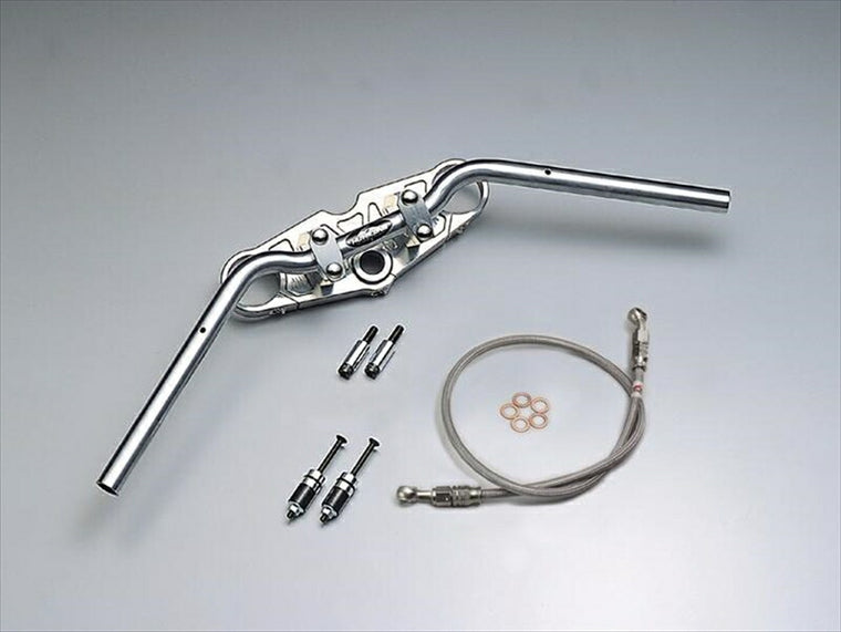 ハリケーン｜HURRICANE バーハンドルｋｉｔ｜HBK514AS-01