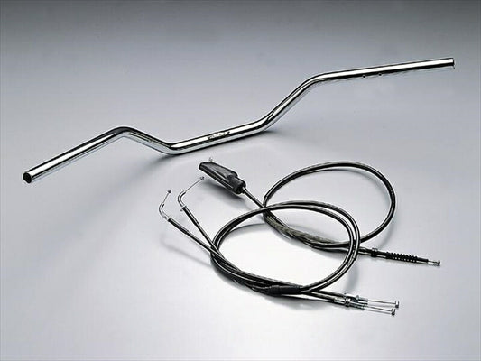 ハリケーン｜HURRICANE トラッカーHIGH ハンドルkit｜HBK517-01